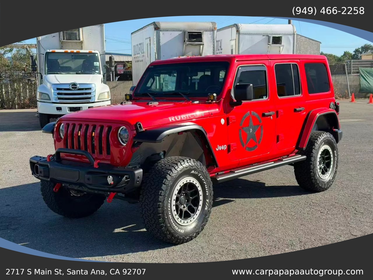 jeep wrangler unlimited 2019 1C4HJXDG0KW505505 image jeep wrangler unlimited 2019 1C4HJXDG0KW505505 image